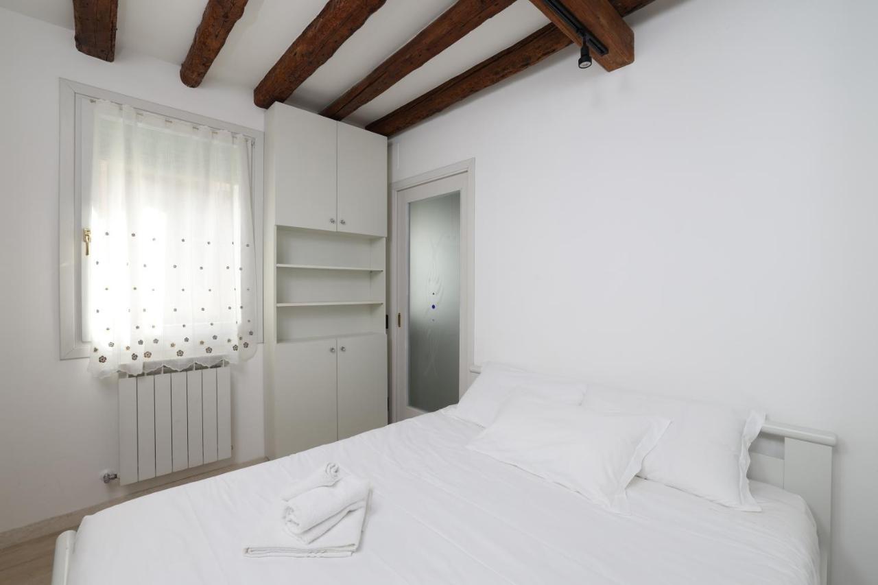 Ca Giardini Apartments In Biennale By Bricola Apartments Veneţia Exterior foto